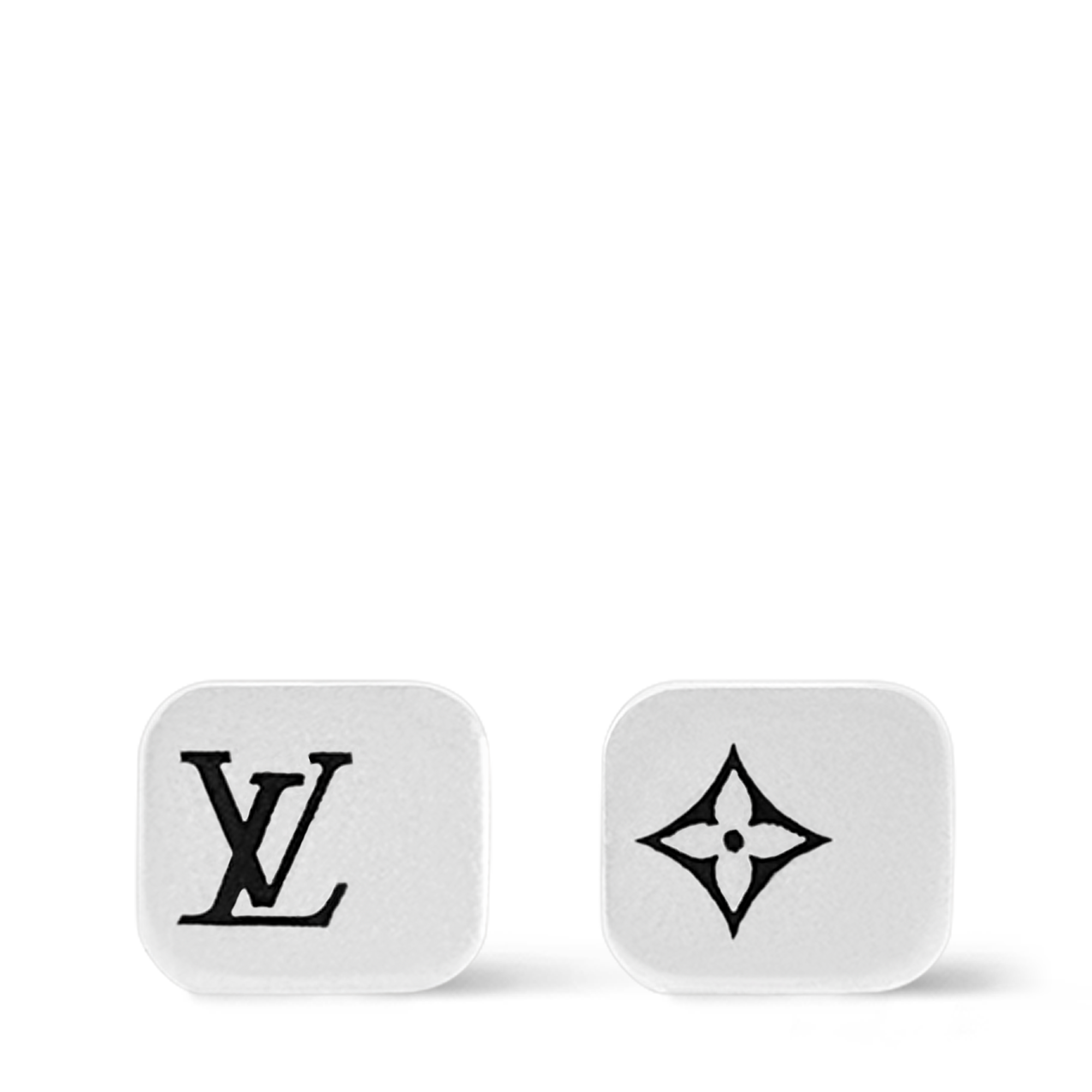 カフリンク・LV テーラー S00｜ルイ・ヴィトン 公式サイト - M02025